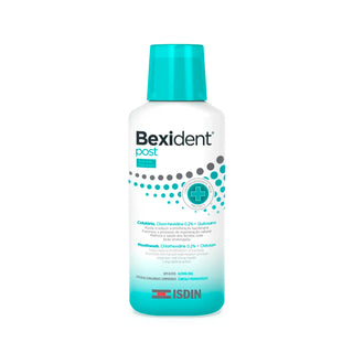 ISDIN Bexident Post Treatment Mouthwash 250ml