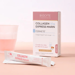 Biocyte Collagen Express Marin 10 Sticks