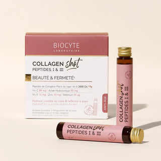 Biocyte Collagen Shot 10x25ml