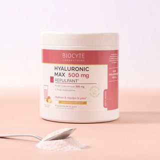 Biocyte Hyaluronic Max Powder 280g