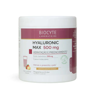 Biocyte Hyaluronic Max Powder 280g