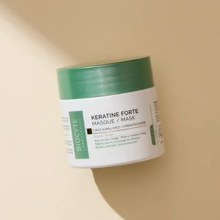 Biocyte Keratine Forte Mask 200ml