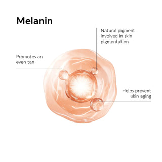 Biocyte Terracotta Bronzage 30 Capsules