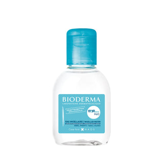 Bioderma ABCDerm H2O Micellar Water 100ml