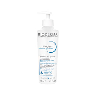 Bioderma Atoderm Intensive Cream-Gel 200ml