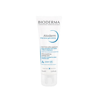 Bioderma Atoderm Intensive Cream-Gel 75ml