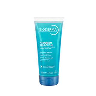 Bioderma Atoderm Gentle Shower Gel 100ml