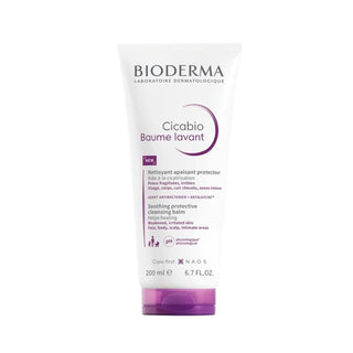 Bioderma Cicabio Cleansing Balm 200ml