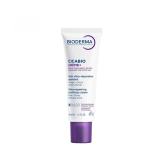 Bioderma Cicabio Cream+ 40ml