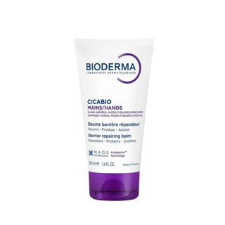 Bioderma Cicabio Barrier Repairing Hand Balm 50ml
