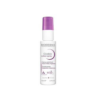Bioderma Cicabio Lotion Spray 40ml