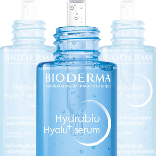 Bioderma Hydrabio Hyalu+ Serum 30ml