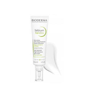 Bioderma Sébium Kerato+ Gel-Cream 30ml