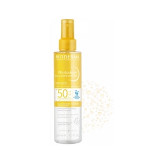 Bioderma Photoderm Eau Solaire Anti-Ox SPF50+ 200ml