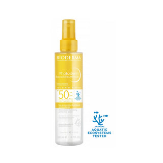 Bioderma Photoderm Eau Solaire Anti-Ox SPF50+ 200ml