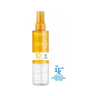 Bioderma Photoderm Eau Solaire Bronz SPF30 Spray 200ml