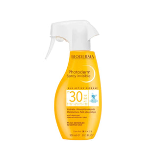 Bioderma Photoderm Spray SPF30 300ml