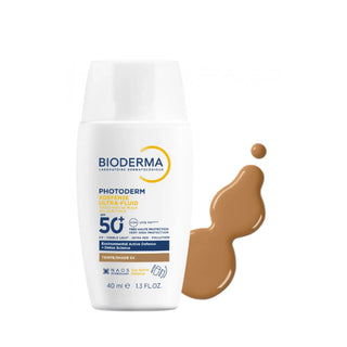Bioderma Photoderm XDefense Ultra Fluid Brown 04 SPF50+ 40ml