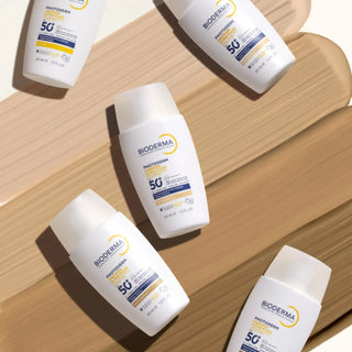 Bioderma Photoderm XDefense Ultra Fluid Brown 04 SPF50+ 40ml