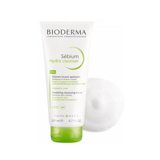 Bioderma Sébium Hydra Cleanser 200ml