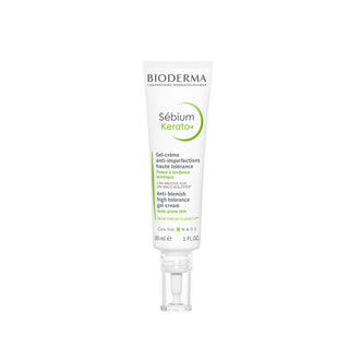 Bioderma Sébium Kerato+ Gel-Cream 30ml