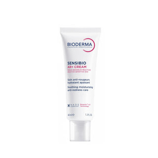 Bioderma Sensibio AR+ Anti-Redness Cream 40ml