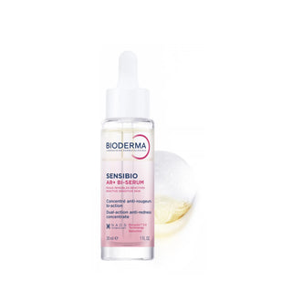 Bioderma Sensibio AR+ BI Serum 30ml