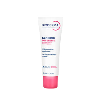 Bioderma Sensibio Defensive Cream 40ml