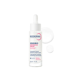 Bioderma Sensibio Defensive Serum 30ml