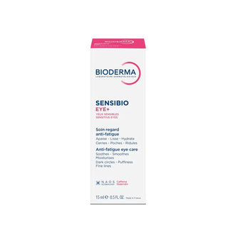 Bioderma Sensibio Eye+ Contour Gel 15ml
