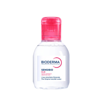 Bioderma Sensibio H2O Micellar Water 100ml