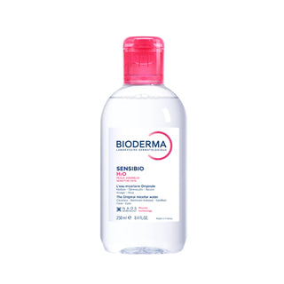 Bioderma Sensibio H2O Micellar Water 250ml