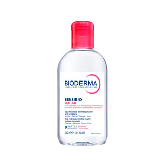 Bioderma Sensibio H2O AR Micellar Water 250ml
