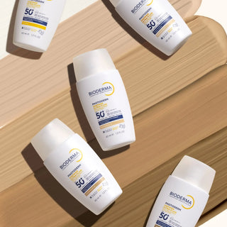 Bioderma Photoderm XDefense Ultra Fluid Gold 03 SPF50+ 40ml