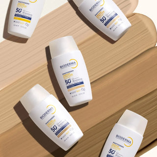 Bioderma Photoderm XDefense Ultra Fluid Light 02 SPF50+ 40ml