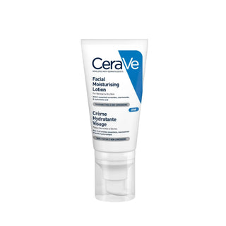 CeraVe Facial Moisturising Lotion PM 52ml