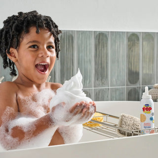 Chicco POP Cleansing Mousse 200ml