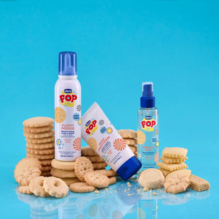 Chicco POP Cleansing Mousse 200ml