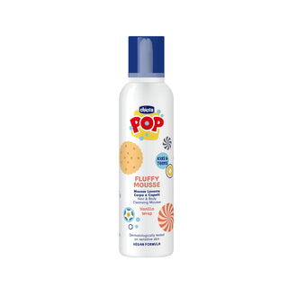 Chicco POP Cleansing Mousse 200ml