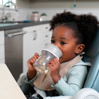 Chicco 360° Meal Cup Grey 12M 200ml