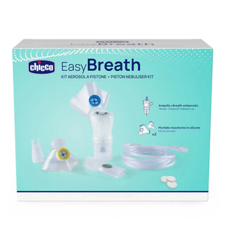 Chicco Aerossol EasyBreath Set