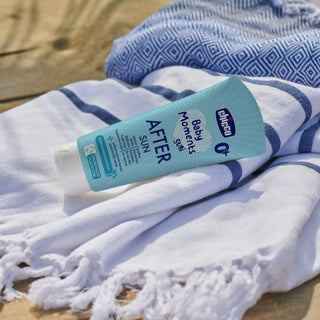Chicco After-Sun Milk 150ml