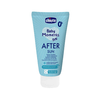 Chicco After-Sun Milk 150ml