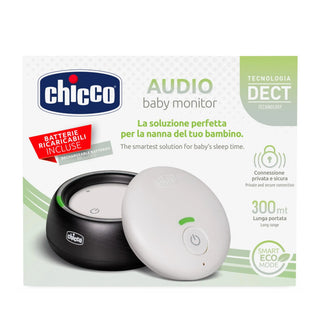 Chicco Audio Baby Monitor