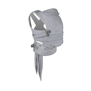 Chicco Boppy Baby Carrier Comfyhug Grey