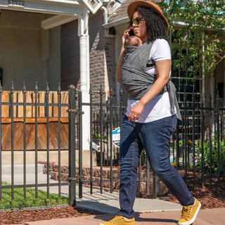 Chicco Baby Carrier ComfyFit Evolution Blue