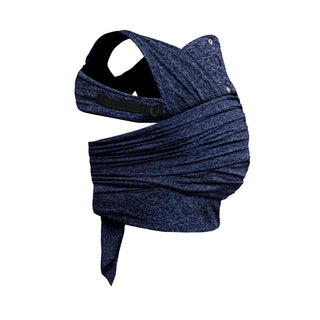 Chicco Baby Carrier ComfyFit Evolution Blue