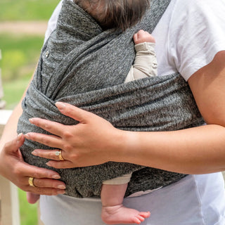 Chicco Baby Carrier ComfyFit Evolution Grey