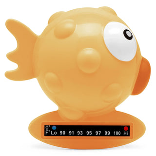 Chicco Bath Thermometer Blowfish 0M+