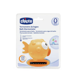 Chicco Bath Thermometer Blowfish 0M+